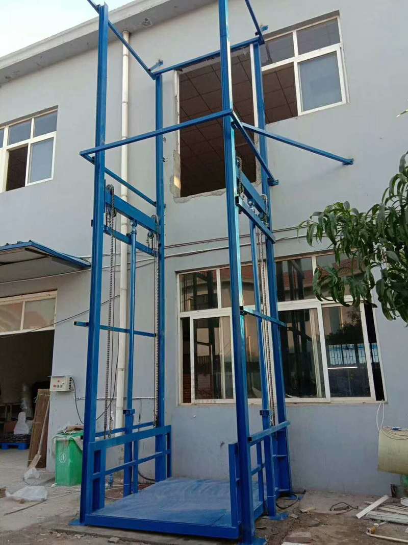 保定简易小型货梯