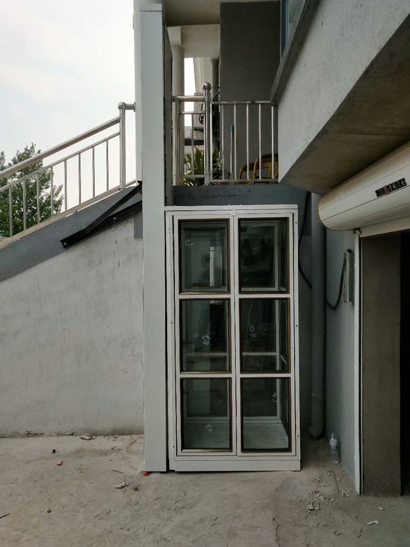 保定简易小型电梯
